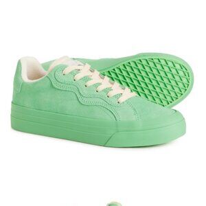 NWT BRANDBLACK No Name Sneakers Size 7